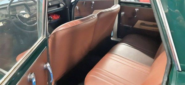 Alfa Romeo Giulia 1300 1964 116422