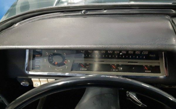 Alfa Romeo Giulia 1300 1964 116424