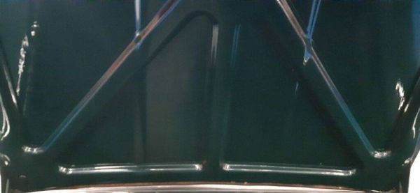 Alfa Romeo Giulia 1300 1964 116430