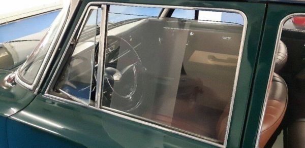 Alfa Romeo Giulia 1300 1964 116431