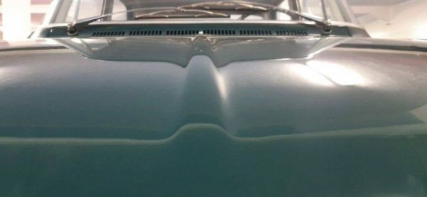 Alfa Romeo Giulia 1300 1964 116432