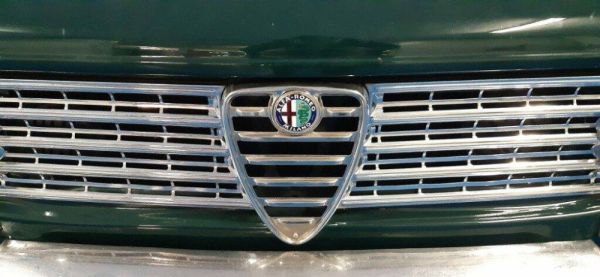 Alfa Romeo Giulia 1300 1964 116433