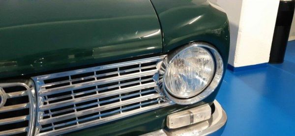 Alfa Romeo Giulia 1300 1964 116434