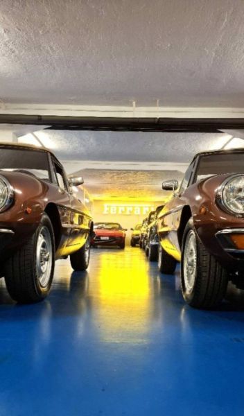 Alfa Romeo Spider Veloce 2000 1981 116450