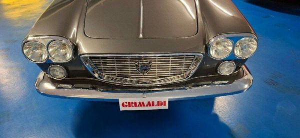 Lancia Flavia 1.8 (Pininfarina) 1966 116477