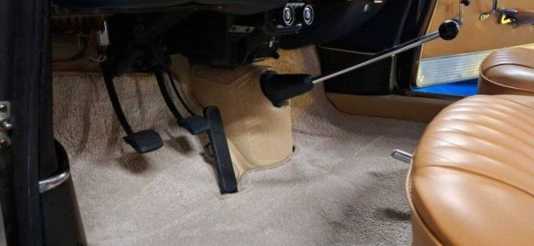 Lancia Flavia 1.8 (Pininfarina) 1966 116484