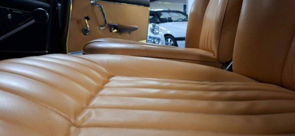 Lancia Flavia 1.8 (Pininfarina) 1966 116486