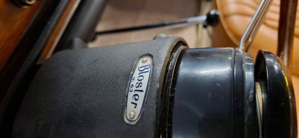 Lancia Flavia 1.8 (Pininfarina) 1966 116488