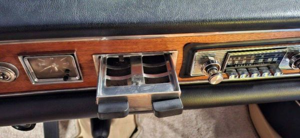 Lancia Flavia 1.8 (Pininfarina) 1966 116490