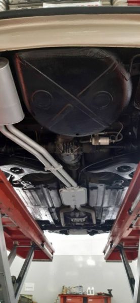 Mercedes-Benz 350 SL 1971 116493