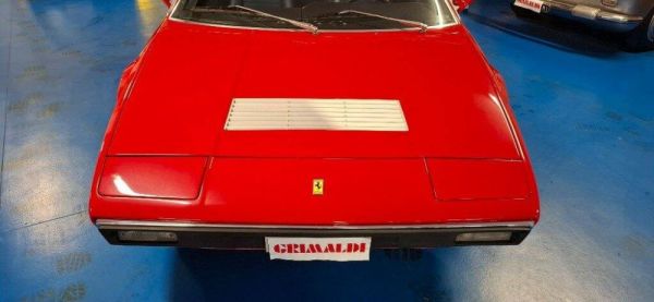 Ferrari Dino 208 GT4 1976 116533