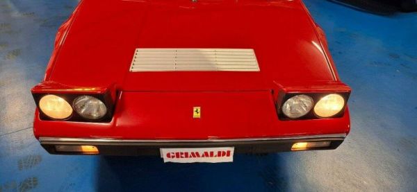 Ferrari Dino 208 GT4 1976 116534