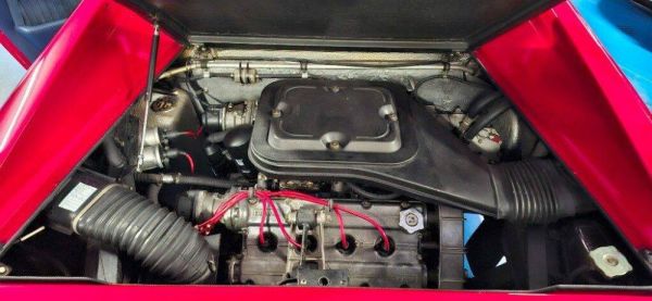 Ferrari Dino 208 GT4 1976 116539