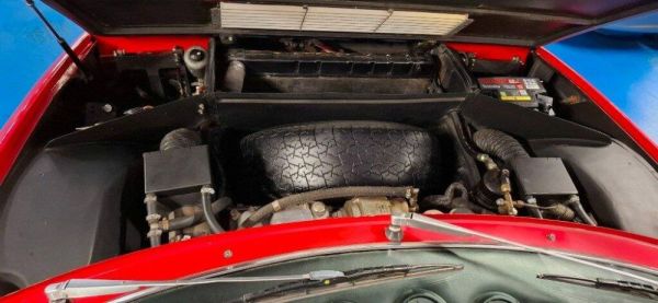 Ferrari Dino 208 GT4 1976 116540