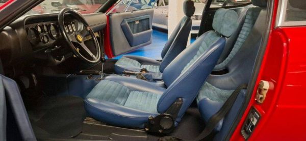 Ferrari Dino 208 GT4 1976 116541