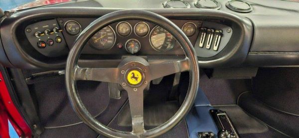 Ferrari Dino 208 GT4 1976 116543