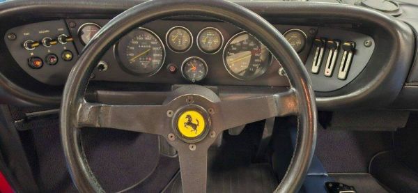 Ferrari Dino 208 GT4 1976 116545