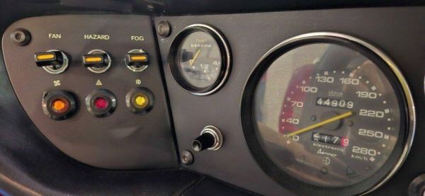 Ferrari Dino 208 GT4 1976 116546