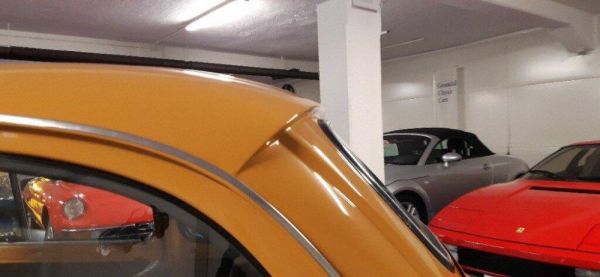 Fiat 500 Francis Lombardi "My Car" 1969 116550