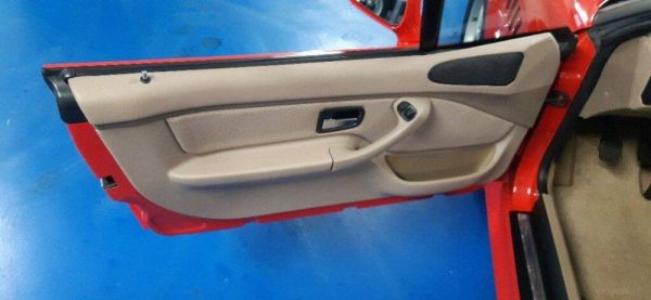 BMW Z3 2.8 1997 116571