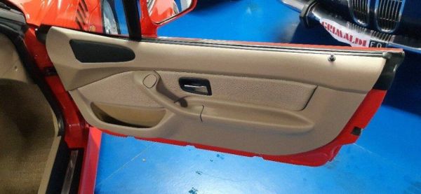 BMW Z3 2.8 1997 116574