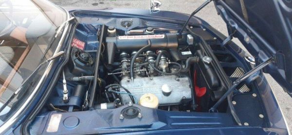 BMW 2000 CS 1968 116578