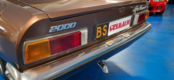 Alfa Romeo Spider Veloce 2000 1982 116598