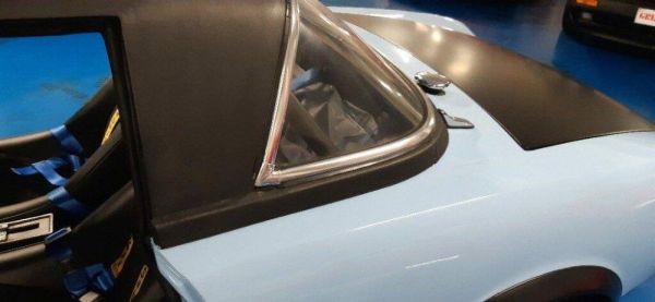 Fiat 124 Abarth Rally 1973 116605