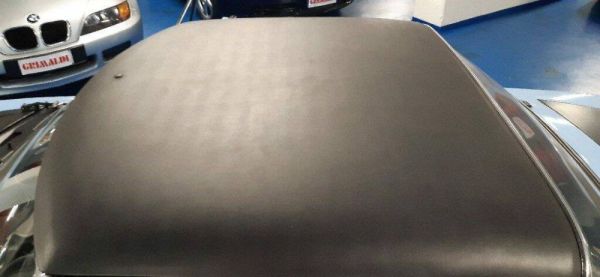 Fiat 124 Abarth Rally 1973 116606