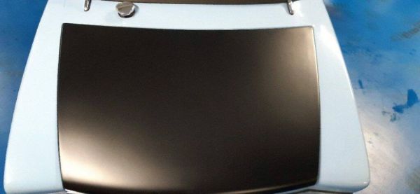 Fiat 124 Abarth Rally 1973 116607