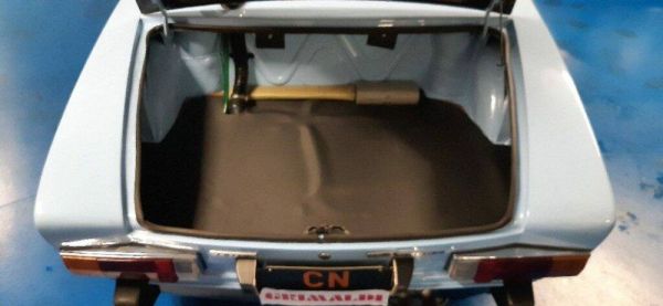 Fiat 124 Abarth Rally 1973 116608