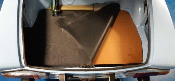 Fiat 124 Abarth Rally 1973 116610