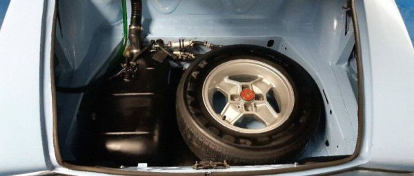 Fiat 124 Abarth Rally 1973 116611