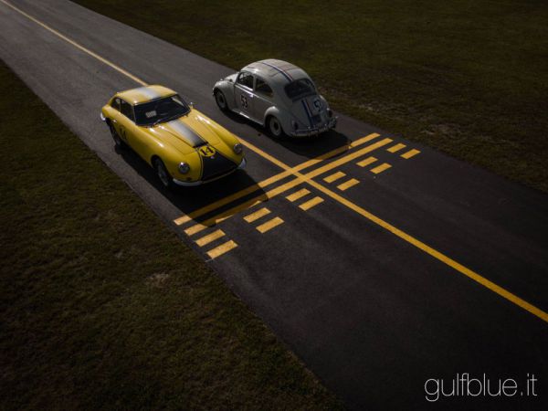 OTHER IMC - Apollo 5000 GT 1965 16989