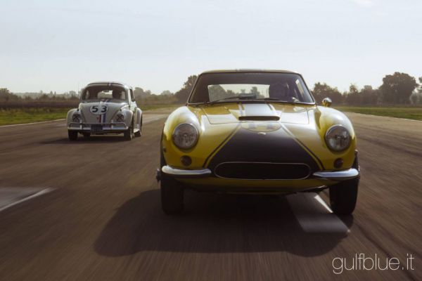 OTHER IMC - Apollo 5000 GT 1965 16990