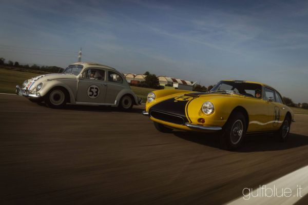 OTHER IMC - Apollo 5000 GT 1965 16994