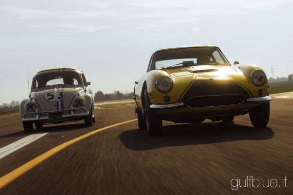 OTHER IMC - Apollo 5000 GT 1965 16995