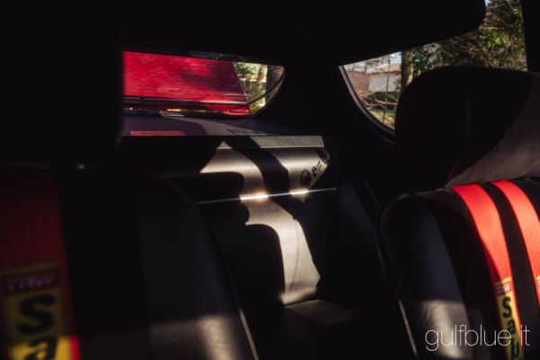 Lancia Flavia Sport (Zagato) 1963 17057