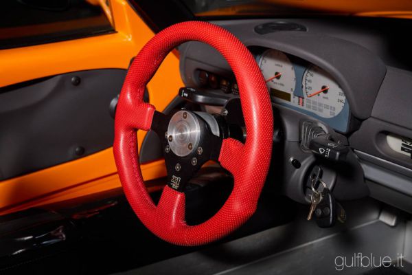 Lotus Elise 2000 17071