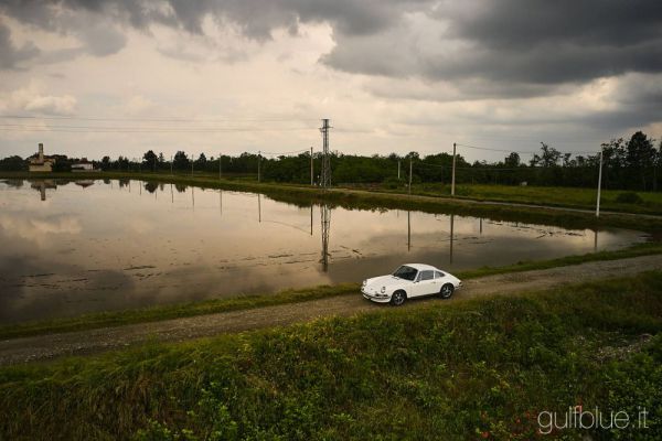 Porsche 911 2.4 T 1973 17137