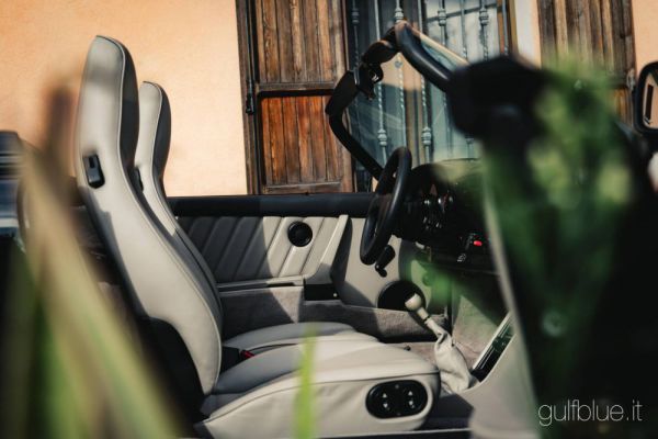 Porsche 911 Speedster 3.2 1989 82687