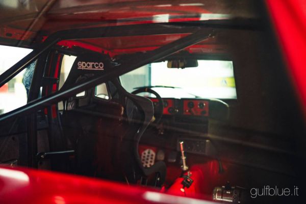 Alfa Romeo 75  2.5 V6 1986 82737