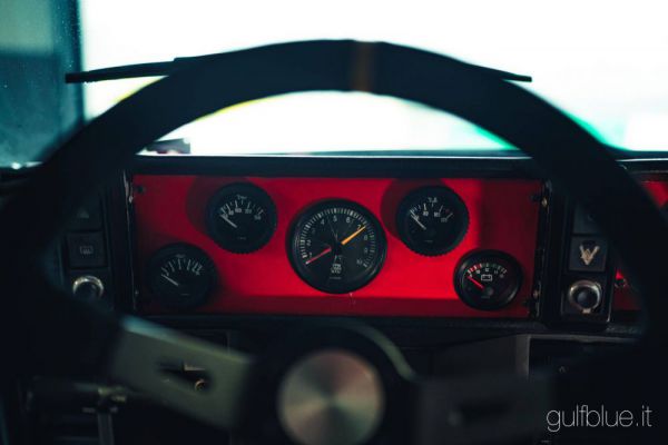 Alfa Romeo 75  2.5 V6 1986 82738