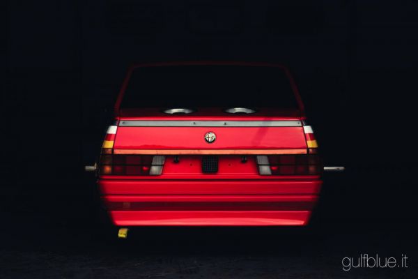 Alfa Romeo 75  2.5 V6 1986 82742