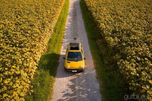 Renault Twingo 1.2 1996