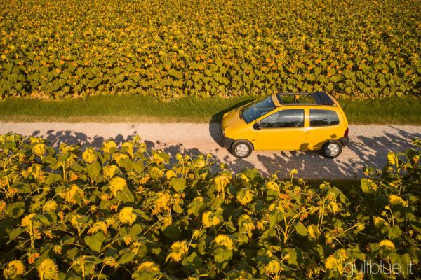 Renault Twingo 1.2 1996 86473