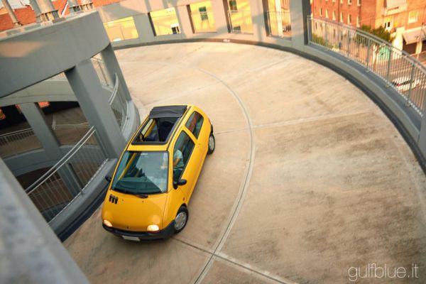 Renault Twingo 1.2 1996 86477