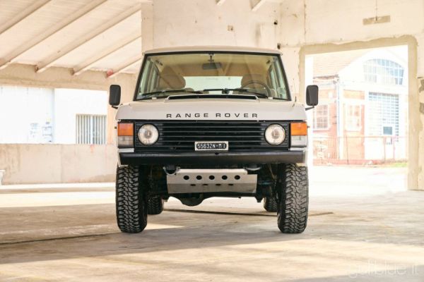 Land Rover Range Rover Classic 3.5 1981 120229