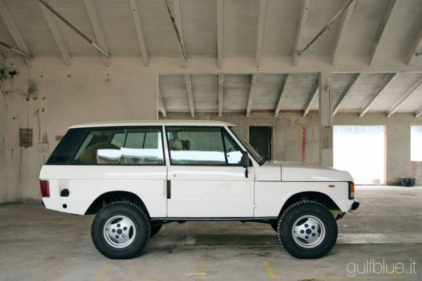 Land Rover Range Rover Classic 3.5 1981 120232