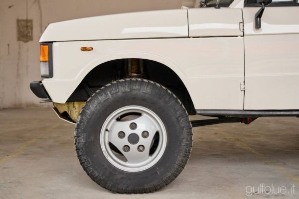 Land Rover Range Rover Classic 3.5 1981 120233